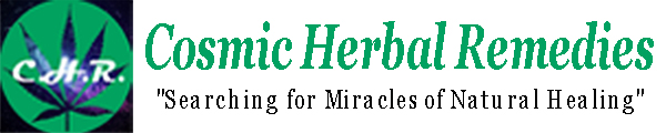 Cosmic Herbal Remedies